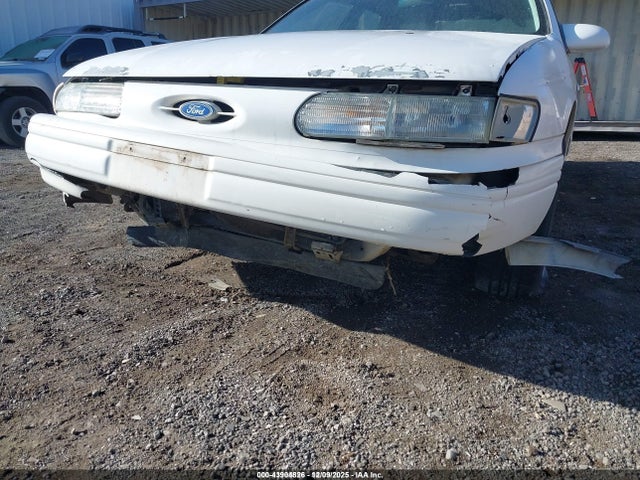 Ford Taurus Gl