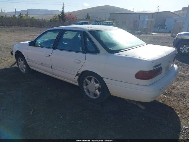 Ford Taurus Gl