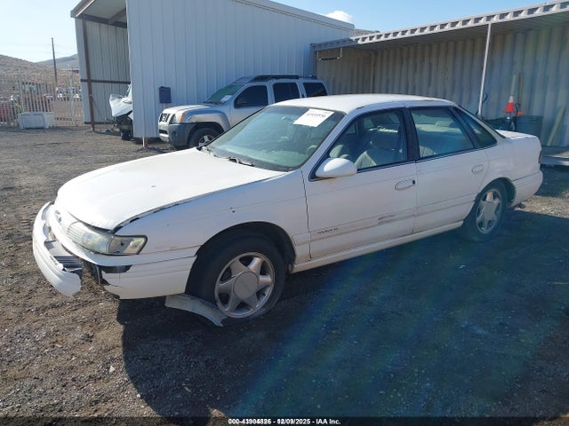 Ford Taurus Gl