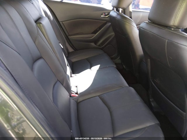 Mazda Mazda3 Touring