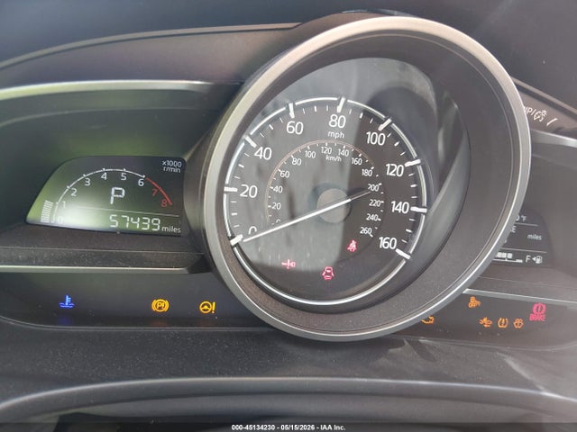 Mazda Mazda3 Touring
