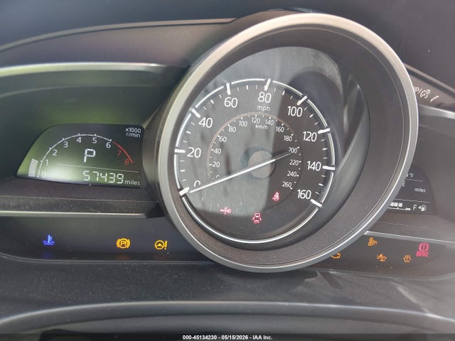 Mazda Mazda3 Touring