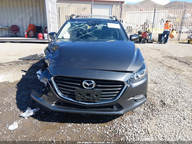 Mazda Mazda3 Touring