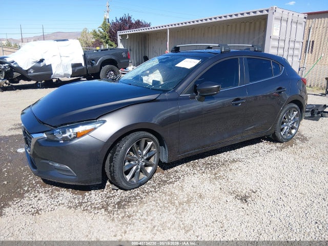 Mazda Mazda3 Touring