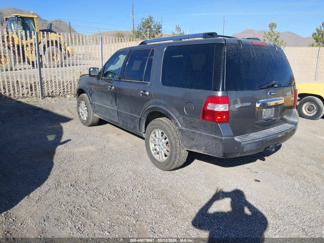 Ford Expedition Limited