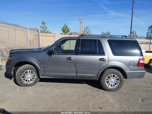 Ford Expedition Limited