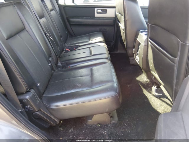 Ford Expedition Limited