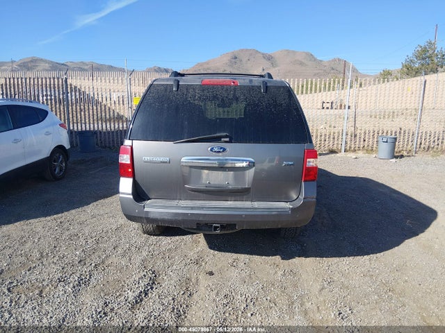 Ford Expedition Limited