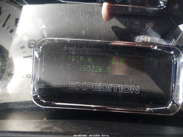 Ford Expedition Limited