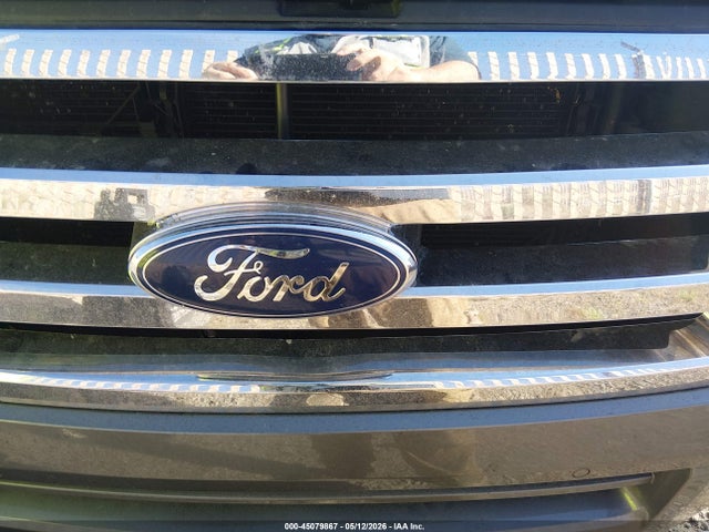 Ford Expedition Limited