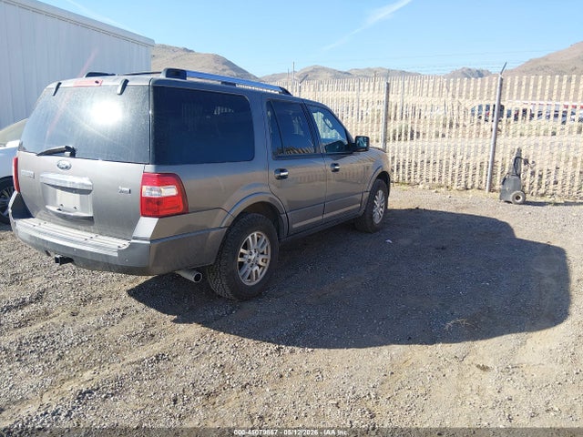 Ford Expedition Limited
