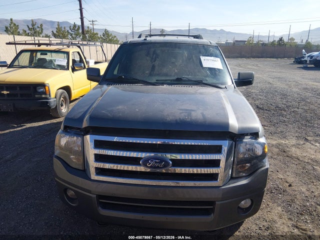 Ford Expedition Limited
