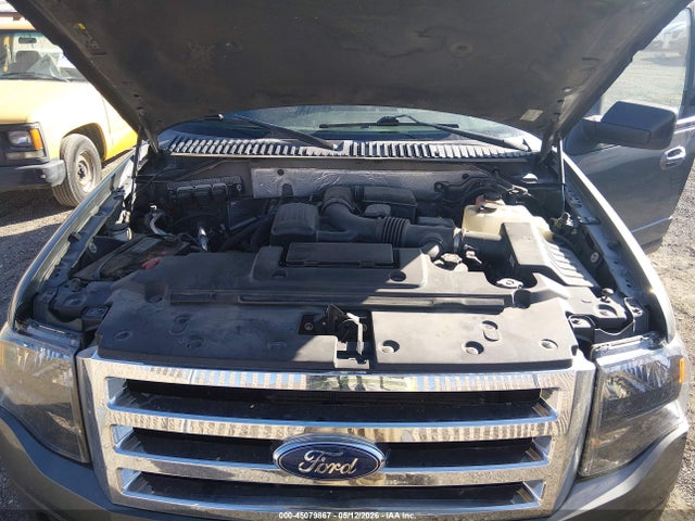 Ford Expedition Limited