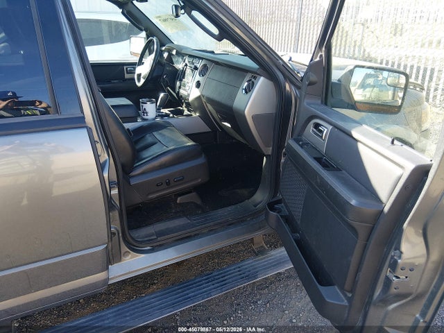 Ford Expedition Limited