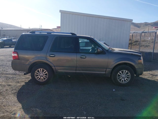 Ford Expedition Limited