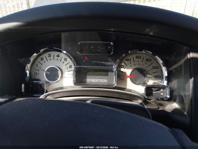 Ford Expedition Limited