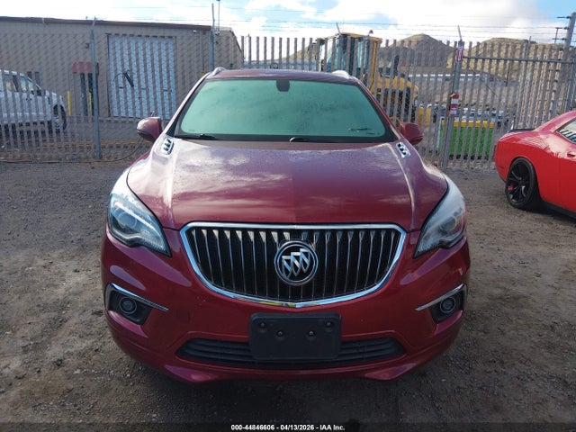 Buick Envision Essence