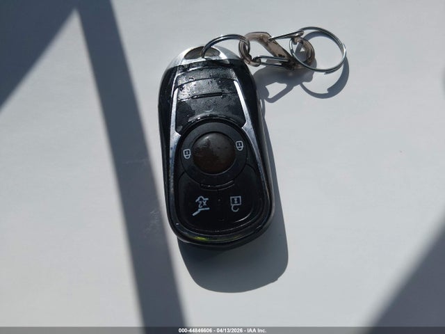 Buick Envision Essence