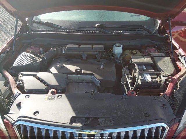 Buick Envision Essence