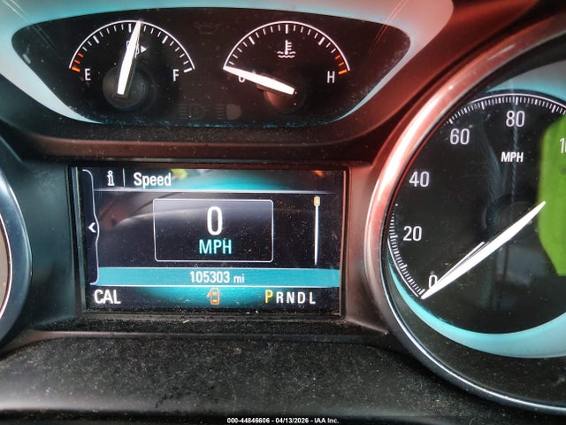 Buick Envision Essence