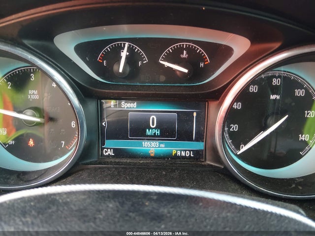 Buick Envision Essence