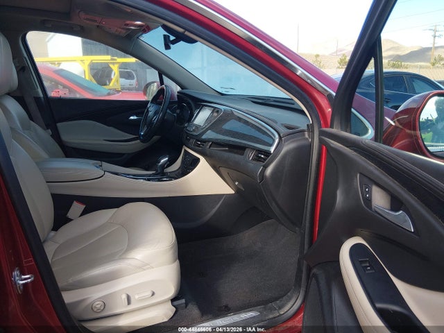 Buick Envision Essence
