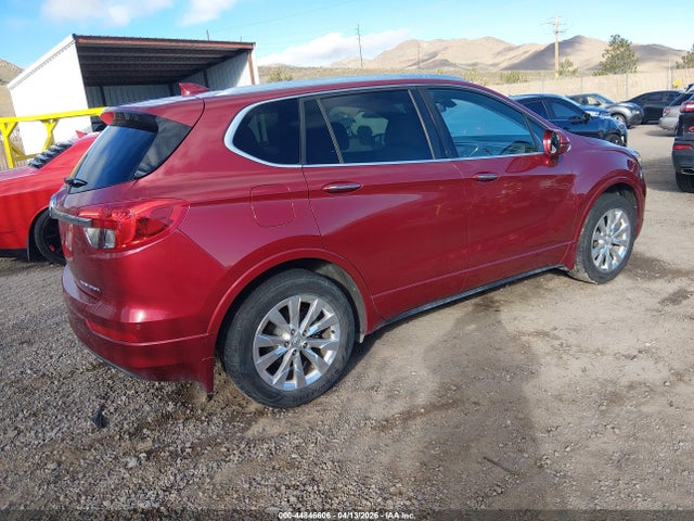 Buick Envision Essence