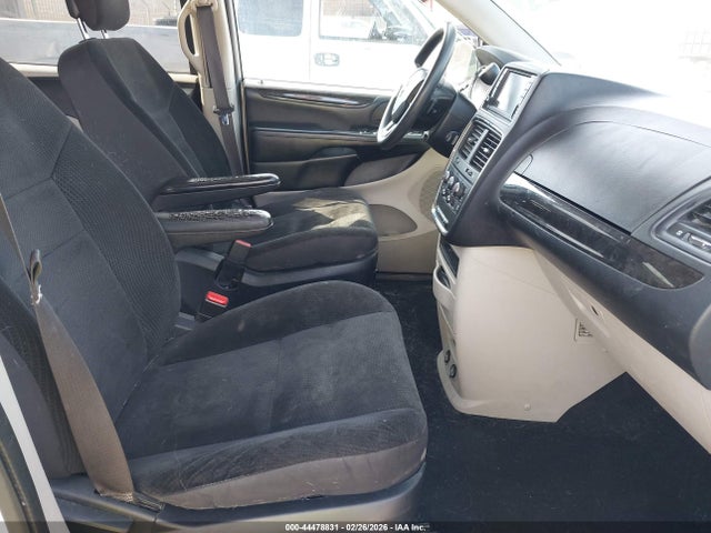 Dodge Grand Caravan Se
