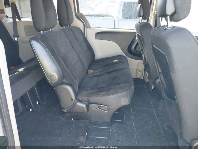Dodge Grand Caravan Se