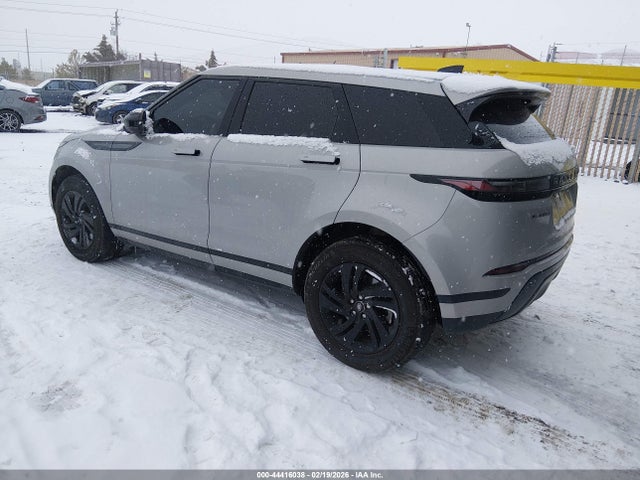 Land Rover Range Rover Evoque Core S