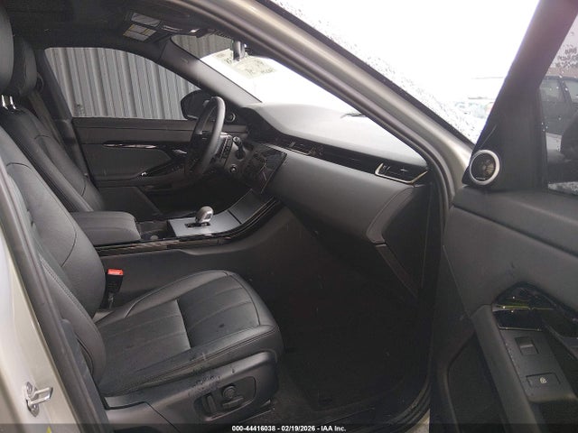 Land Rover Range Rover Evoque Core S
