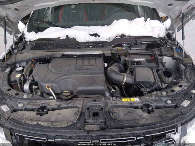 Land Rover Range Rover Evoque Core S