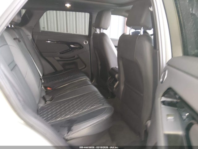 Land Rover Range Rover Evoque Core S