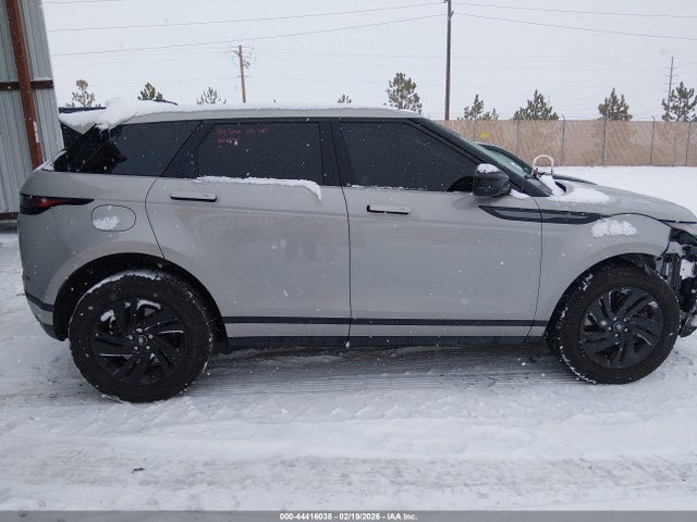 Land Rover Range Rover Evoque Core S