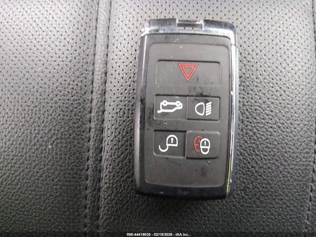 Land Rover Range Rover Evoque Core S