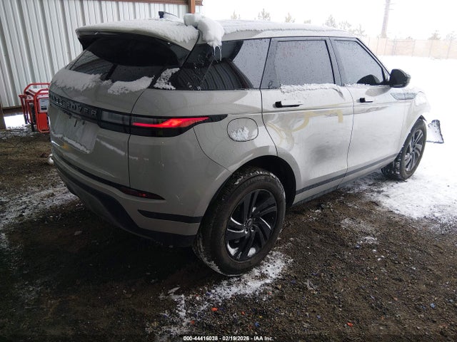 Land Rover Range Rover Evoque Core S