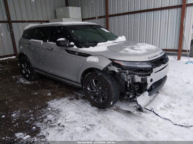 2024 Land Rover Range Rover Evoque
