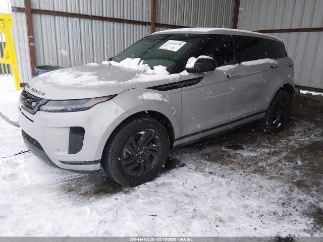 Land Rover Range Rover Evoque Core S