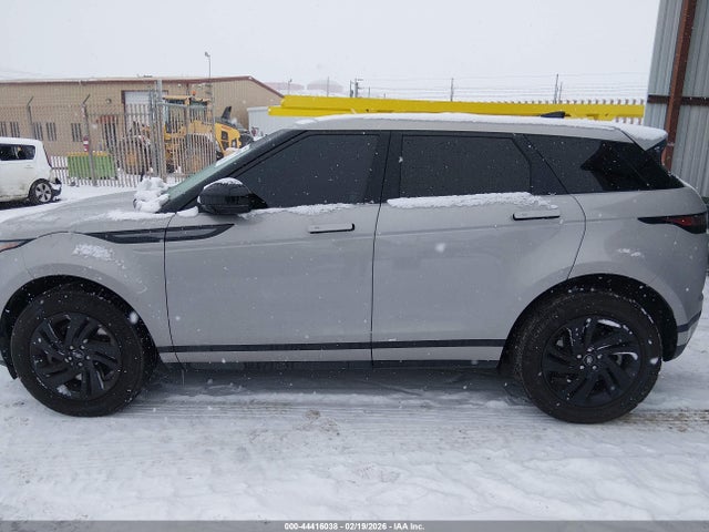 Land Rover Range Rover Evoque Core S