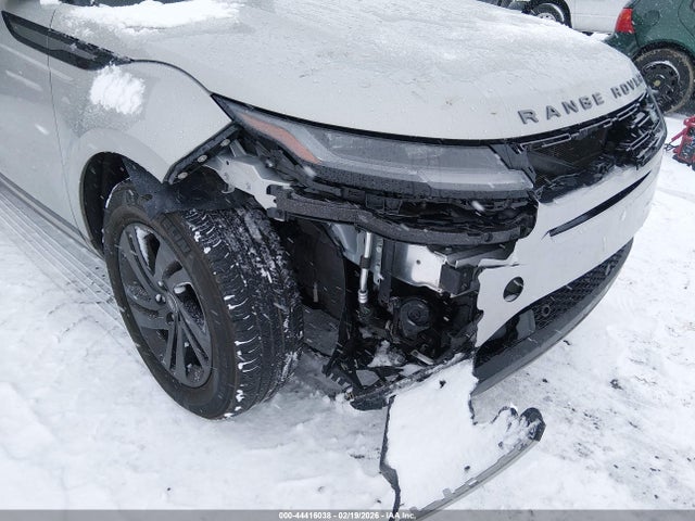 Land Rover Range Rover Evoque Core S