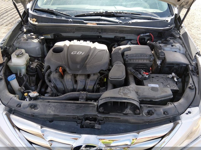 Hyundai SONATA Limited