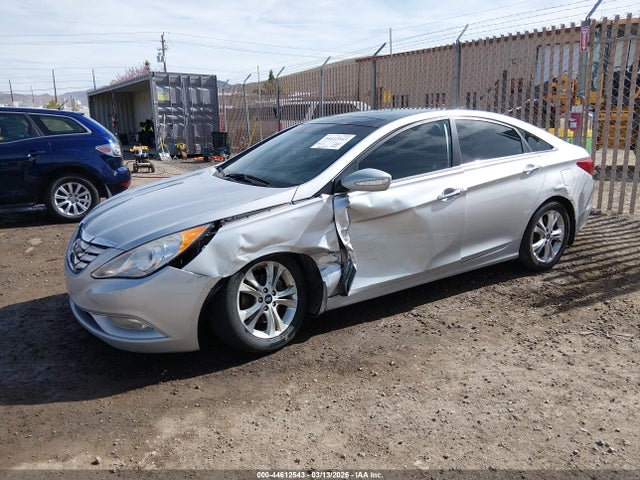 Hyundai SONATA Limited