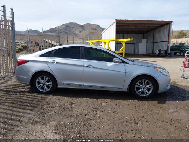 Hyundai SONATA Limited