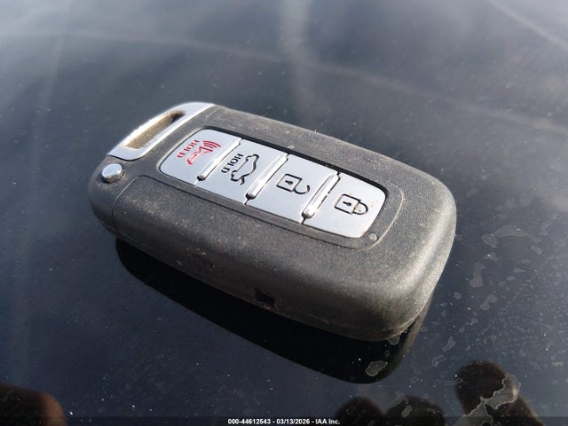 Hyundai SONATA Limited