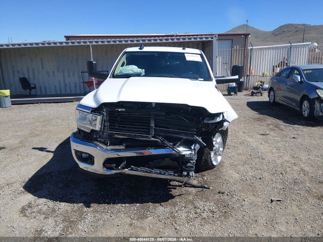 Ram 2500 Big Horn  4x4 6'4 Box