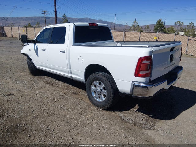 Ram 2500 Big Horn  4x4 6'4 Box