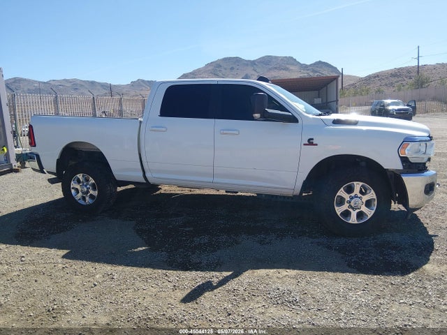 Ram 2500 Big Horn  4x4 6'4 Box
