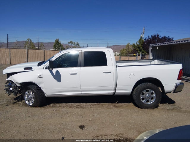 Ram 2500 Big Horn  4x4 6'4 Box