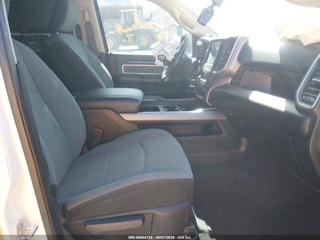 Ram 2500 Big Horn  4x4 6'4 Box