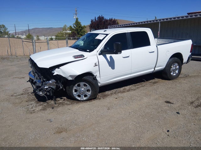Ram 2500 Big Horn  4x4 6'4 Box